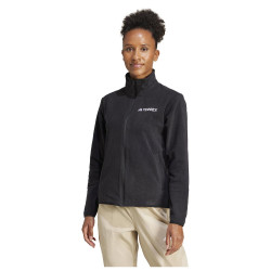 Adidas Γυναικεία ζακέτα Terrex Multi Essentials Full-Zip Fleece